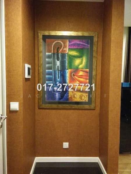 Service Residence for Sale at St Mary Residences - jack loo k f - PropertyGuru.com.my