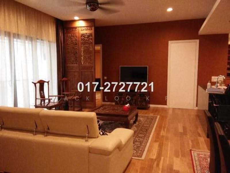 Service Residence for Sale at St Mary Residences - jack loo k f - PropertyGuru.com.my