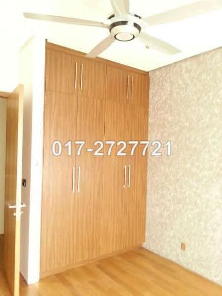 Service Residence for Rent at Quadro Residences - jack loo k f - PropertyGuru.com.my