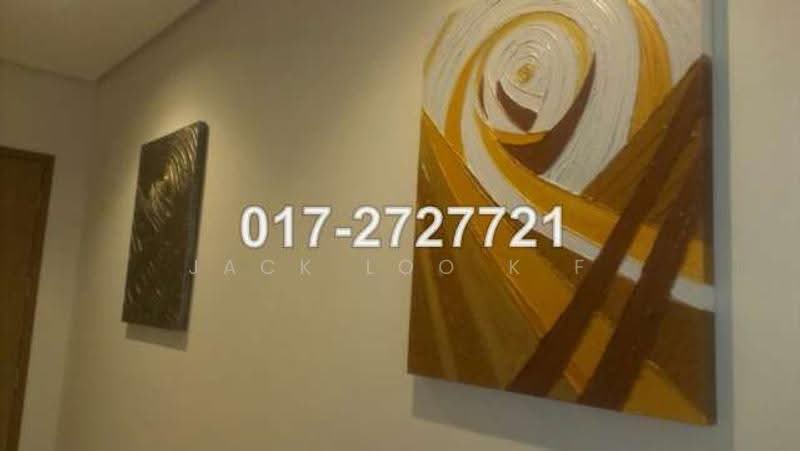 Service Residence for Rent at Quadro Residences - jack loo k f - PropertyGuru.com.my