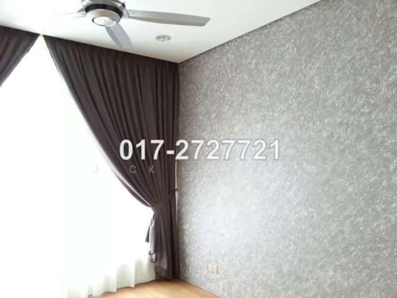 Service Residence for Rent at Quadro Residences - jack loo k f - PropertyGuru.com.my