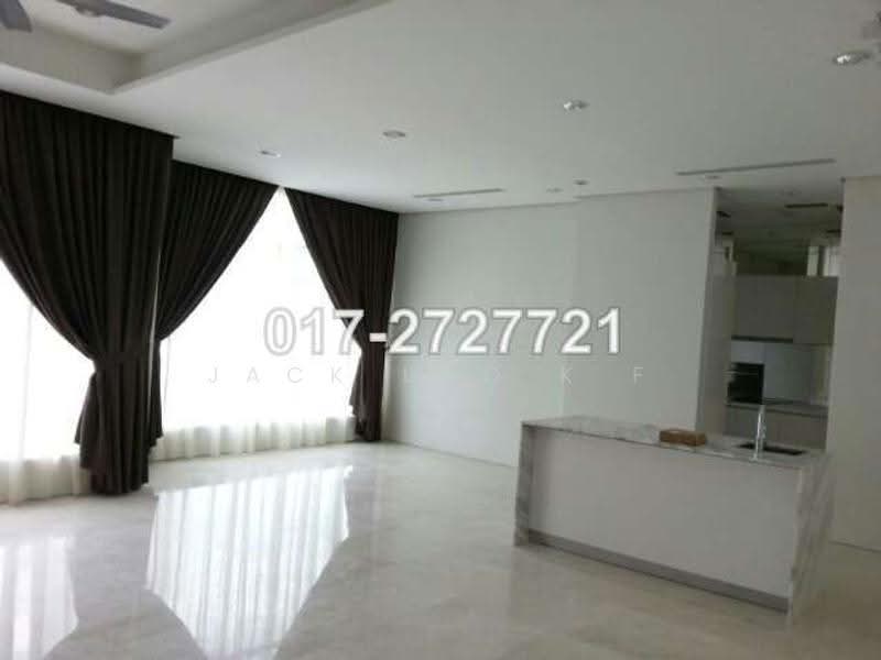 Service Residence for Rent at Quadro Residences - jack loo k f - PropertyGuru.com.my