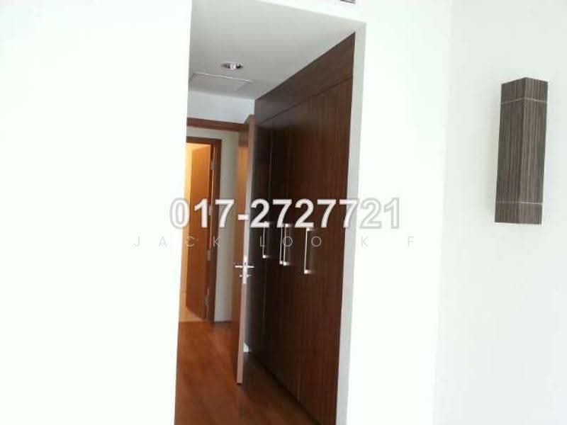 Service Residence for Rent at Quadro Residences - jack loo k f - PropertyGuru.com.my