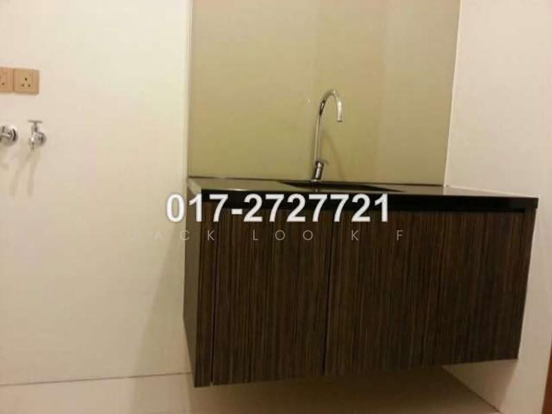 Service Residence for Rent at Quadro Residences - jack loo k f - PropertyGuru.com.my