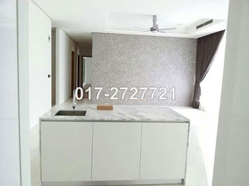 Service Residence for Rent at Quadro Residences - jack loo k f - PropertyGuru.com.my