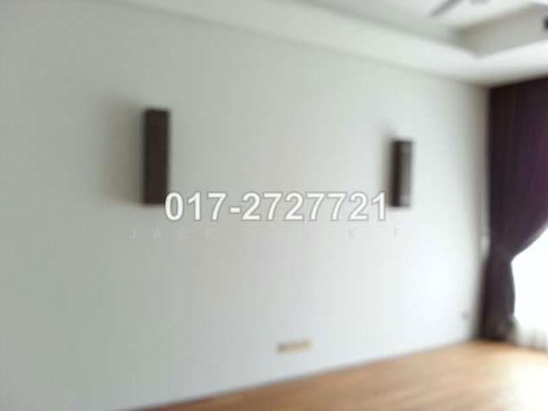 Service Residence for Rent at Quadro Residences - jack loo k f - PropertyGuru.com.my