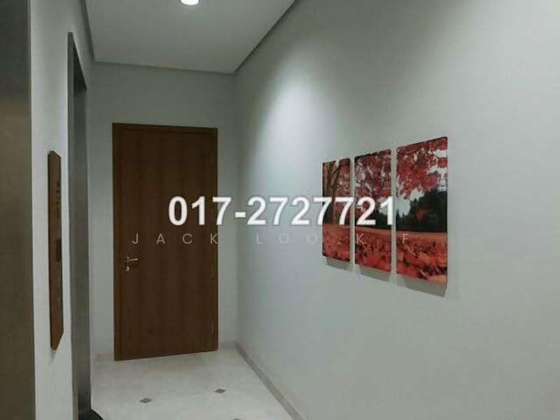 Service Residence for Rent at Quadro Residences - jack loo k f - PropertyGuru.com.my