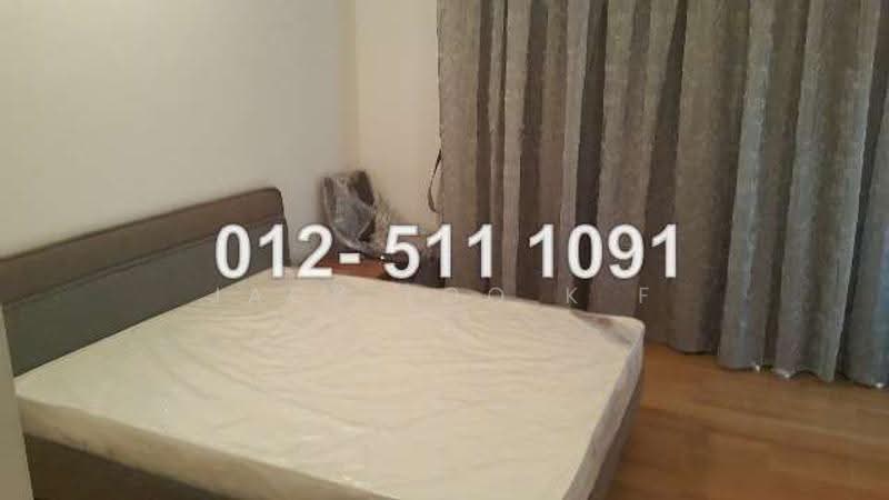 Service Residence for Rent at Suasana Bukit Ceylon / Raja Chulan Residences - jack loo k f - PropertyGuru.com.my