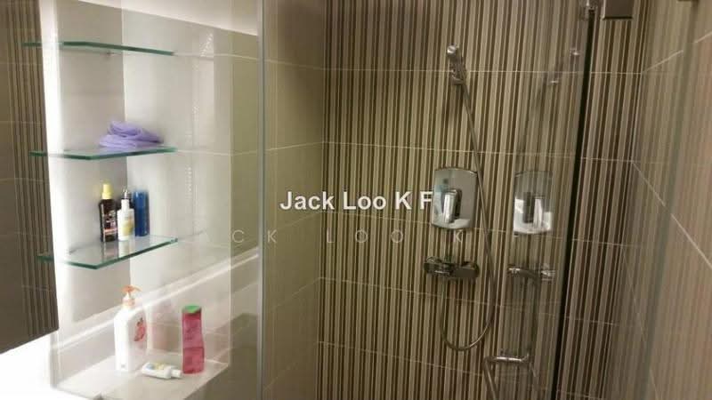 Kediaman Servis untuk Disewa di Suasana Bukit Ceylon / Raja Chulan Residences - jack loo k f - PropertyGuru.com.my