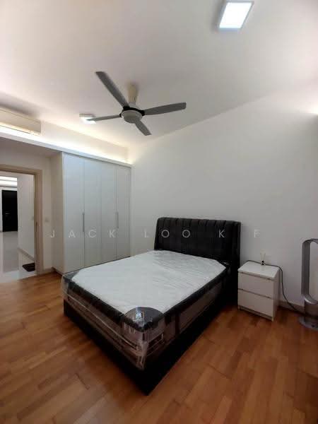 Kediaman Servis untuk Disewa di Suasana Bukit Ceylon / Raja Chulan Residences - jack loo k f - PropertyGuru.com.my