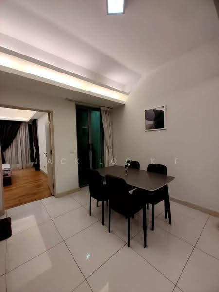 Kediaman Servis untuk Disewa di Suasana Bukit Ceylon / Raja Chulan Residences - jack loo k f - PropertyGuru.com.my