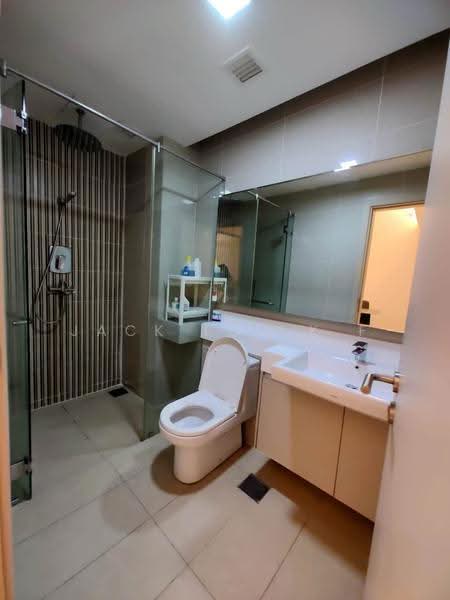 Kediaman Servis untuk Disewa di Suasana Bukit Ceylon / Raja Chulan Residences - jack loo k f - PropertyGuru.com.my