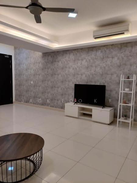 Kediaman Servis untuk Disewa di Suasana Bukit Ceylon / Raja Chulan Residences - jack loo k f - PropertyGuru.com.my
