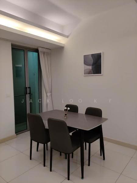Kediaman Servis untuk Disewa di Suasana Bukit Ceylon / Raja Chulan Residences - jack loo k f - PropertyGuru.com.my