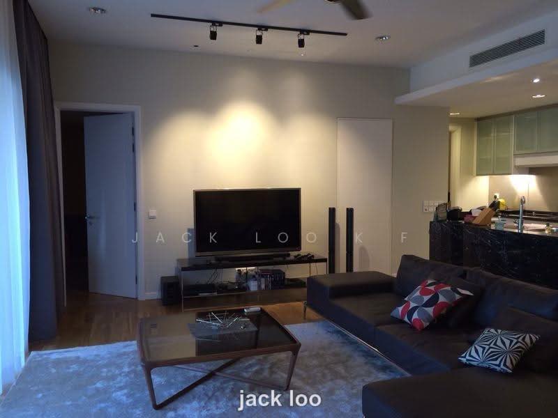 Service Residence for Rent at St Mary Residences - jack loo k f - PropertyGuru.com.my
