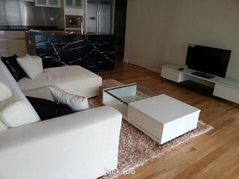 Service Residence for Rent at St Mary Residences - jack loo k f - PropertyGuru.com.my