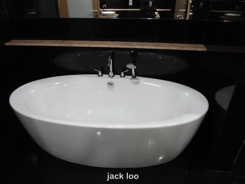 Service Residence for Rent at St Mary Residences - jack loo k f - PropertyGuru.com.my