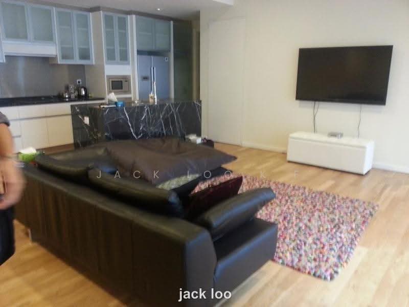 Service Residence for Rent at St Mary Residences - jack loo k f - PropertyGuru.com.my