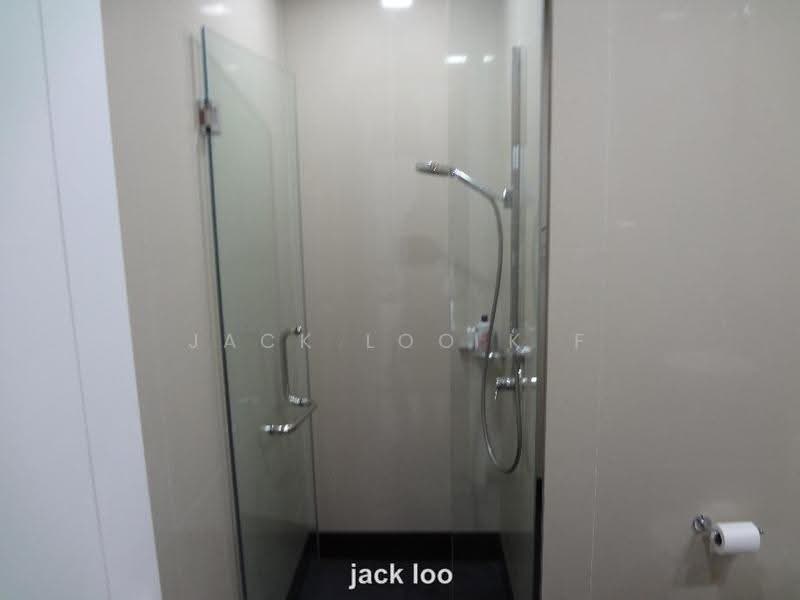 Service Residence for Rent at St Mary Residences - jack loo k f - PropertyGuru.com.my