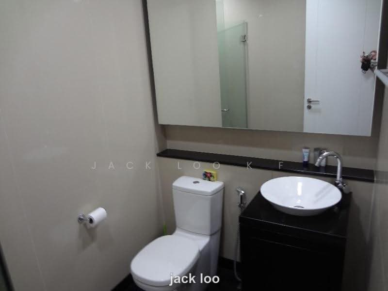 Service Residence for Rent at St Mary Residences - jack loo k f - PropertyGuru.com.my