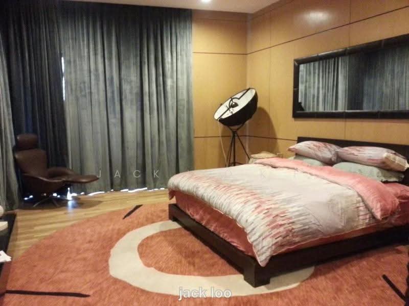 Service Residence for Rent at St Mary Residences - jack loo k f - PropertyGuru.com.my