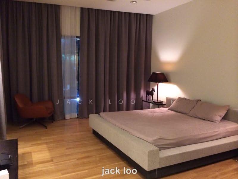Service Residence for Rent at St Mary Residences - jack loo k f - PropertyGuru.com.my