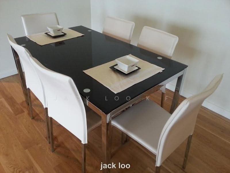 Service Residence for Rent at St Mary Residences - jack loo k f - PropertyGuru.com.my