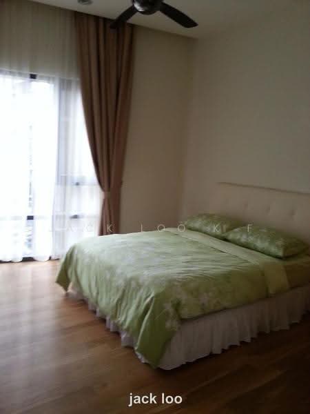 Service Residence for Rent at St Mary Residences - jack loo k f - PropertyGuru.com.my