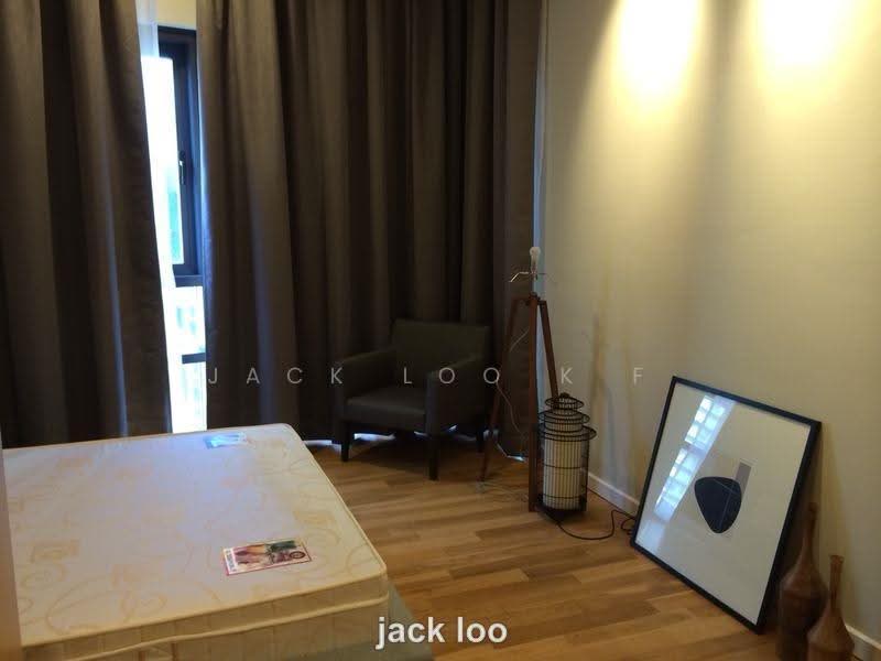 Service Residence for Rent at St Mary Residences - jack loo k f - PropertyGuru.com.my