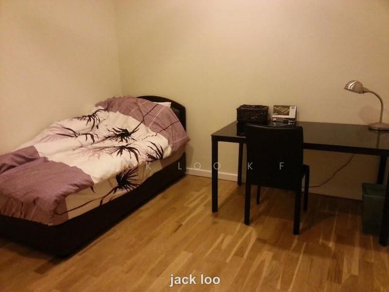 Service Residence for Rent at St Mary Residences - jack loo k f - PropertyGuru.com.my