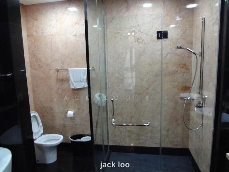 Service Residence for Rent at St Mary Residences - jack loo k f - PropertyGuru.com.my
