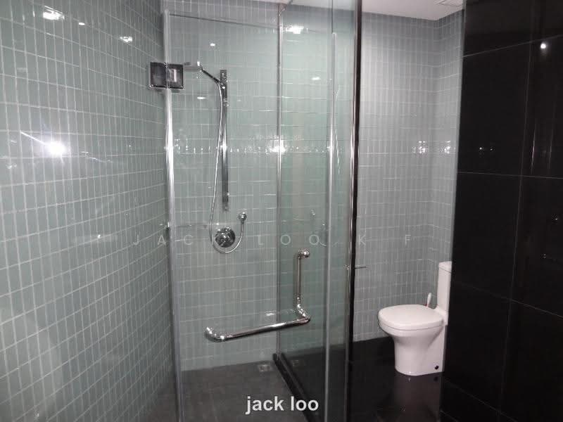 Service Residence for Rent at St Mary Residences - jack loo k f - PropertyGuru.com.my