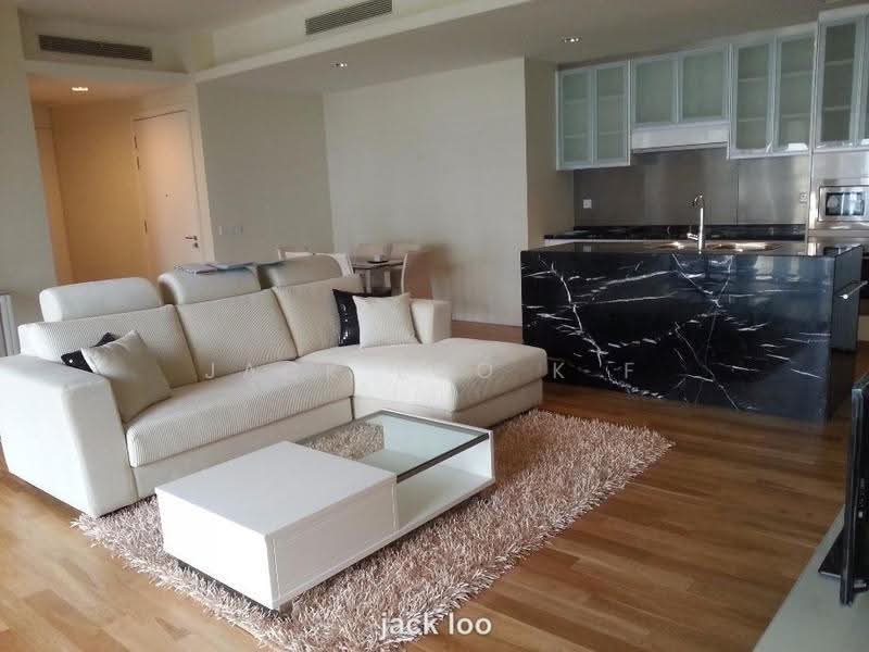 Service Residence for Rent at St Mary Residences - jack loo k f - PropertyGuru.com.my