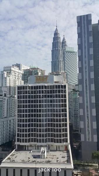 Service Residence for Rent at St Mary Residences - jack loo k f - PropertyGuru.com.my