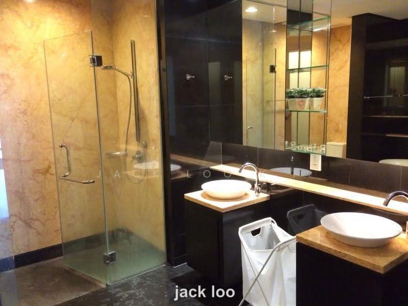 Service Residence for Rent at St Mary Residences - jack loo k f - PropertyGuru.com.my
