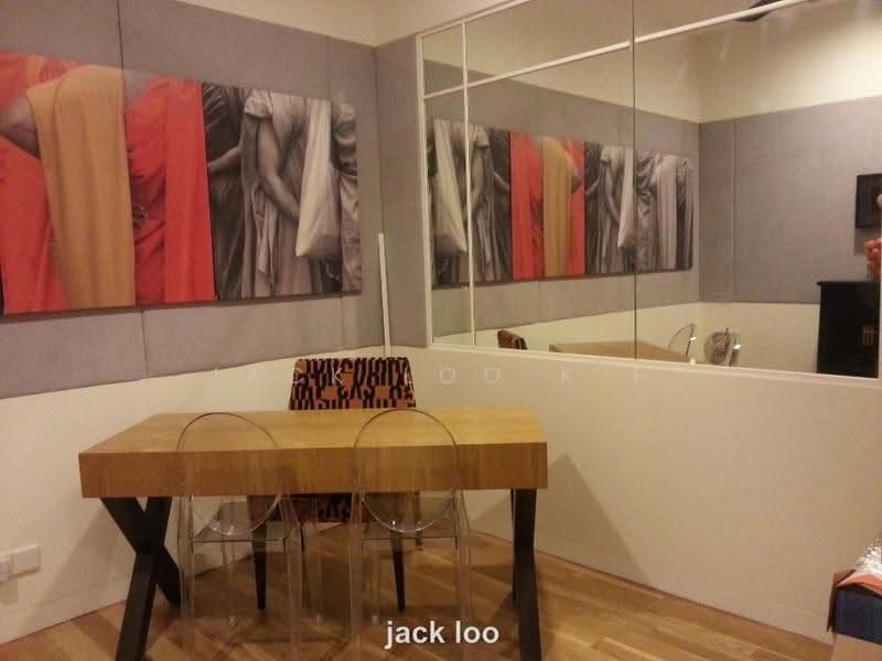 Service Residence for Rent at St Mary Residences - jack loo k f - PropertyGuru.com.my