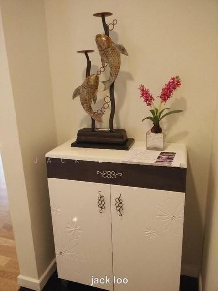 Service Residence for Rent at St Mary Residences - jack loo k f - PropertyGuru.com.my