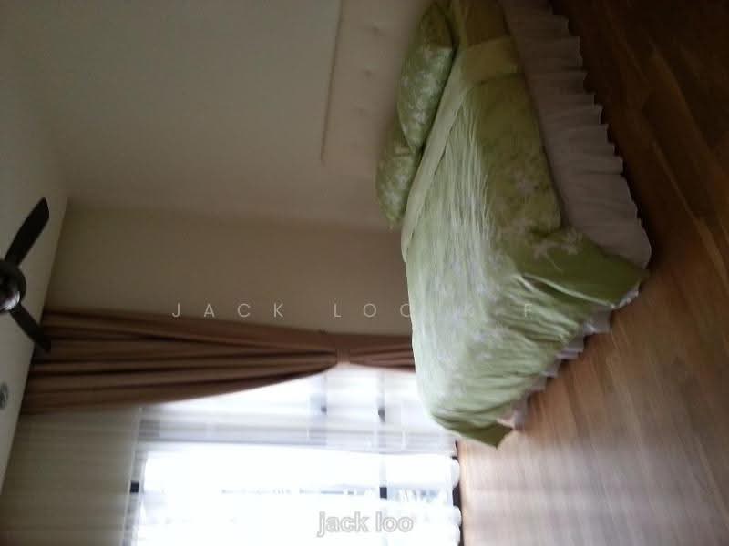 Service Residence for Rent at St Mary Residences - jack loo k f - PropertyGuru.com.my