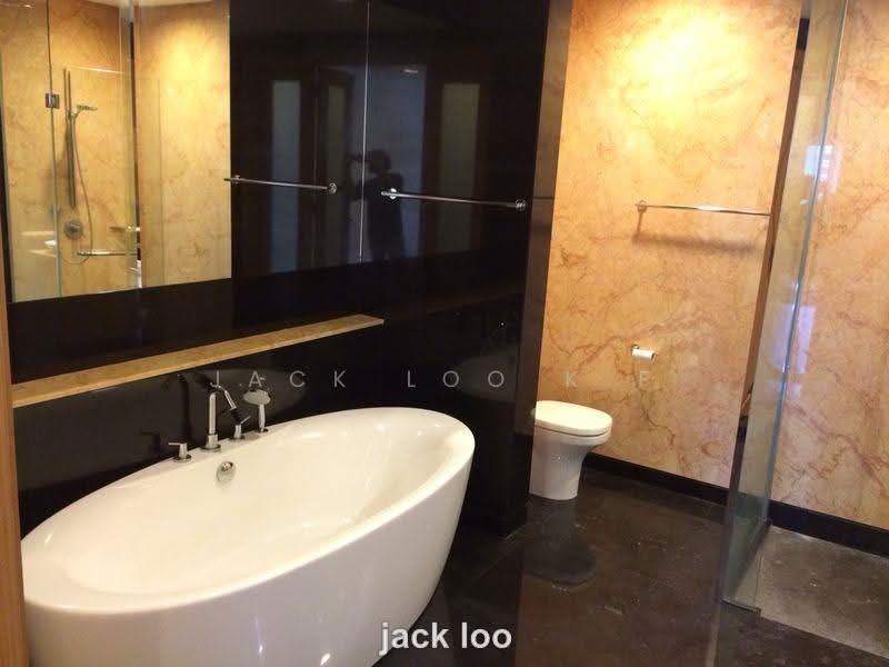 Service Residence for Rent at St Mary Residences - jack loo k f - PropertyGuru.com.my