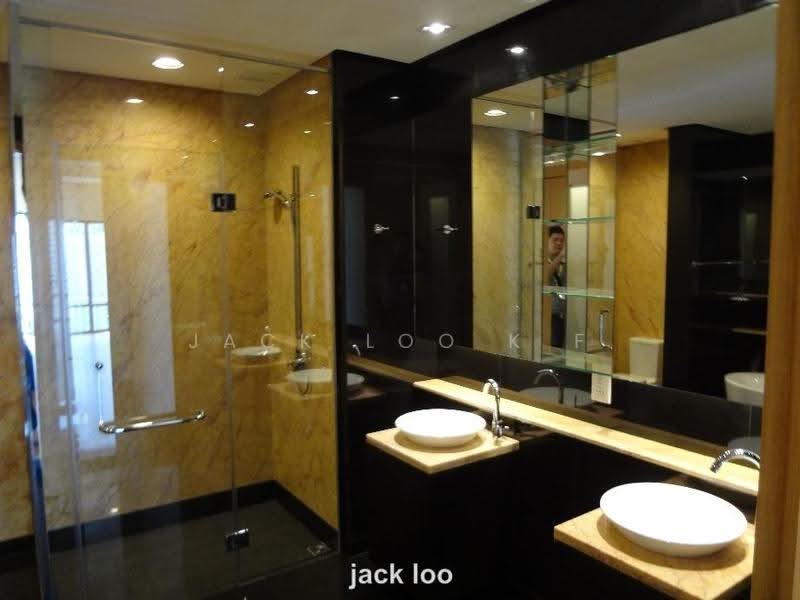 Service Residence for Rent at St Mary Residences - jack loo k f - PropertyGuru.com.my
