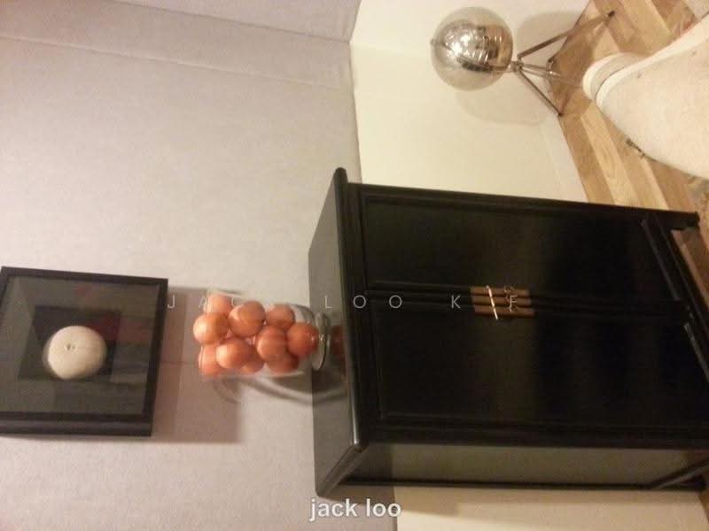 Service Residence for Rent at St Mary Residences - jack loo k f - PropertyGuru.com.my