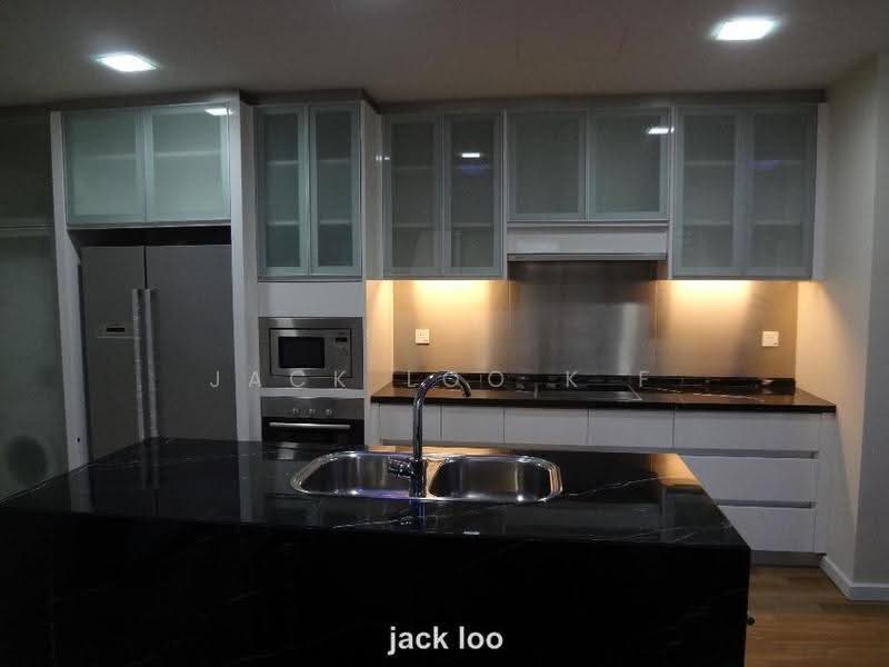 Service Residence for Rent at St Mary Residences - jack loo k f - PropertyGuru.com.my