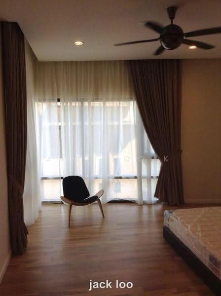 Service Residence for Rent at St Mary Residences - jack loo k f - PropertyGuru.com.my