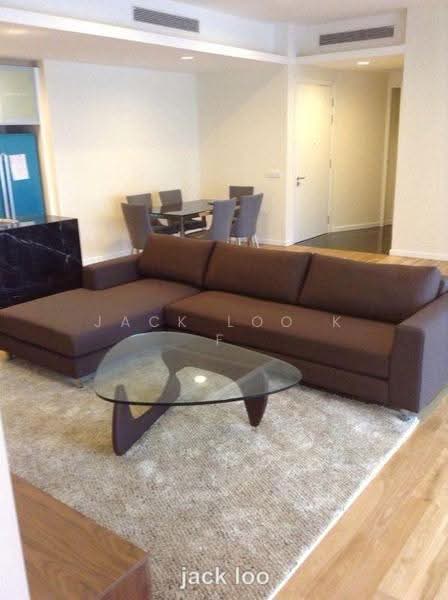 Service Residence for Rent at St Mary Residences - jack loo k f - PropertyGuru.com.my