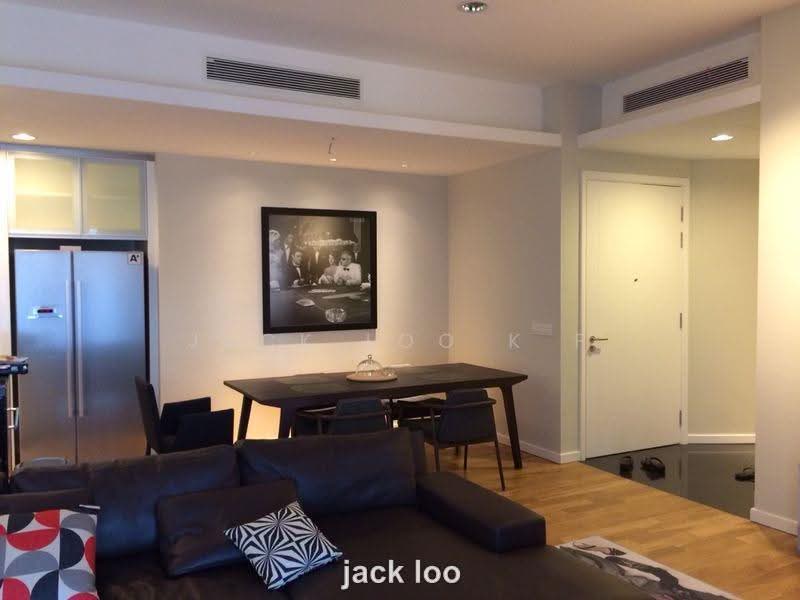 Service Residence for Rent at St Mary Residences - jack loo k f - PropertyGuru.com.my