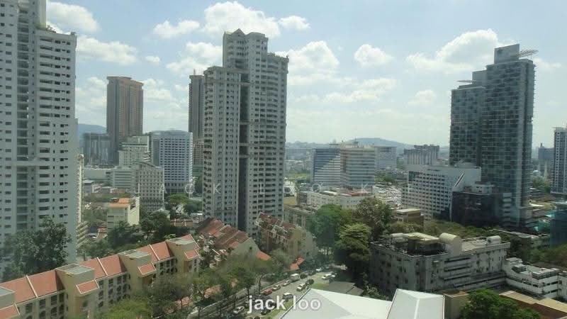 Condominium for Sale at Verticas Residensi - jack loo k f - PropertyGuru.com.my