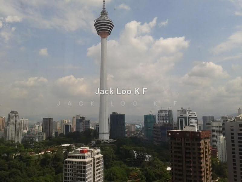 Condominium for Sale at Verticas Residensi - jack loo k f - PropertyGuru.com.my