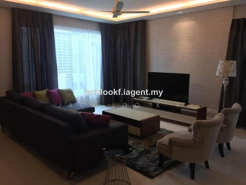 Condominium for Sale at Verticas Residensi - jack loo k f - PropertyGuru.com.my