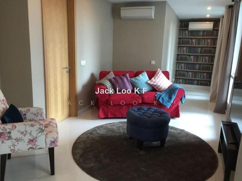 Condominium for Sale at Verticas Residensi - jack loo k f - PropertyGuru.com.my