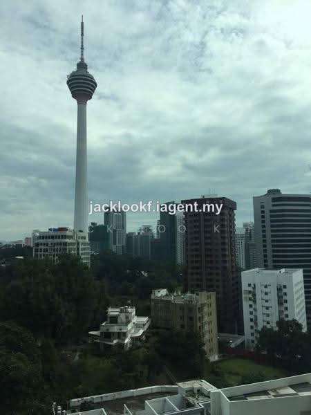 Condominium for Sale at Verticas Residensi - jack loo k f - PropertyGuru.com.my